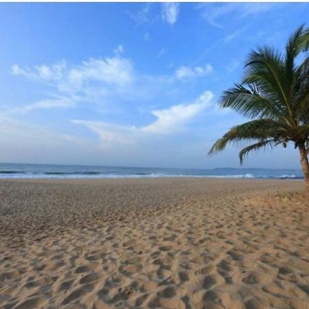 Batti Relax Point Hotel Batticaloa Kültér fotó