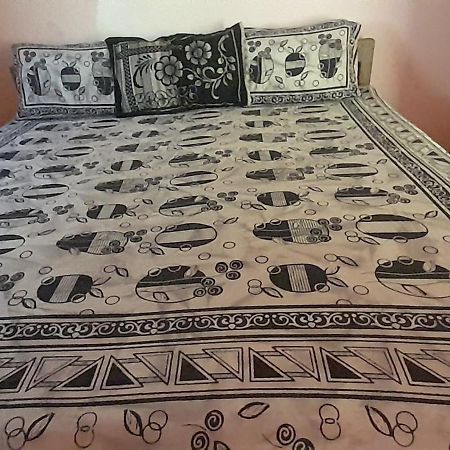 Batti Relax Point Hotel Batticaloa Kültér fotó