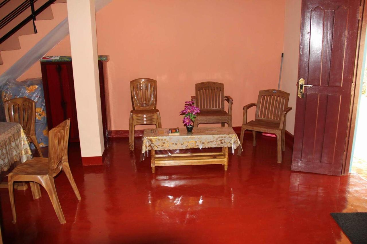 Batti Relax Point Villa & Rooms Batticaloa Kültér fotó