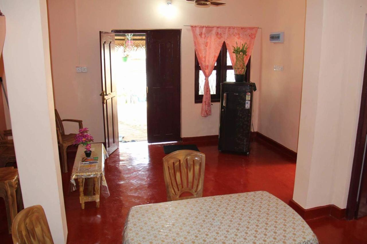 Batti Relax Point Villa & Rooms Batticaloa Kültér fotó