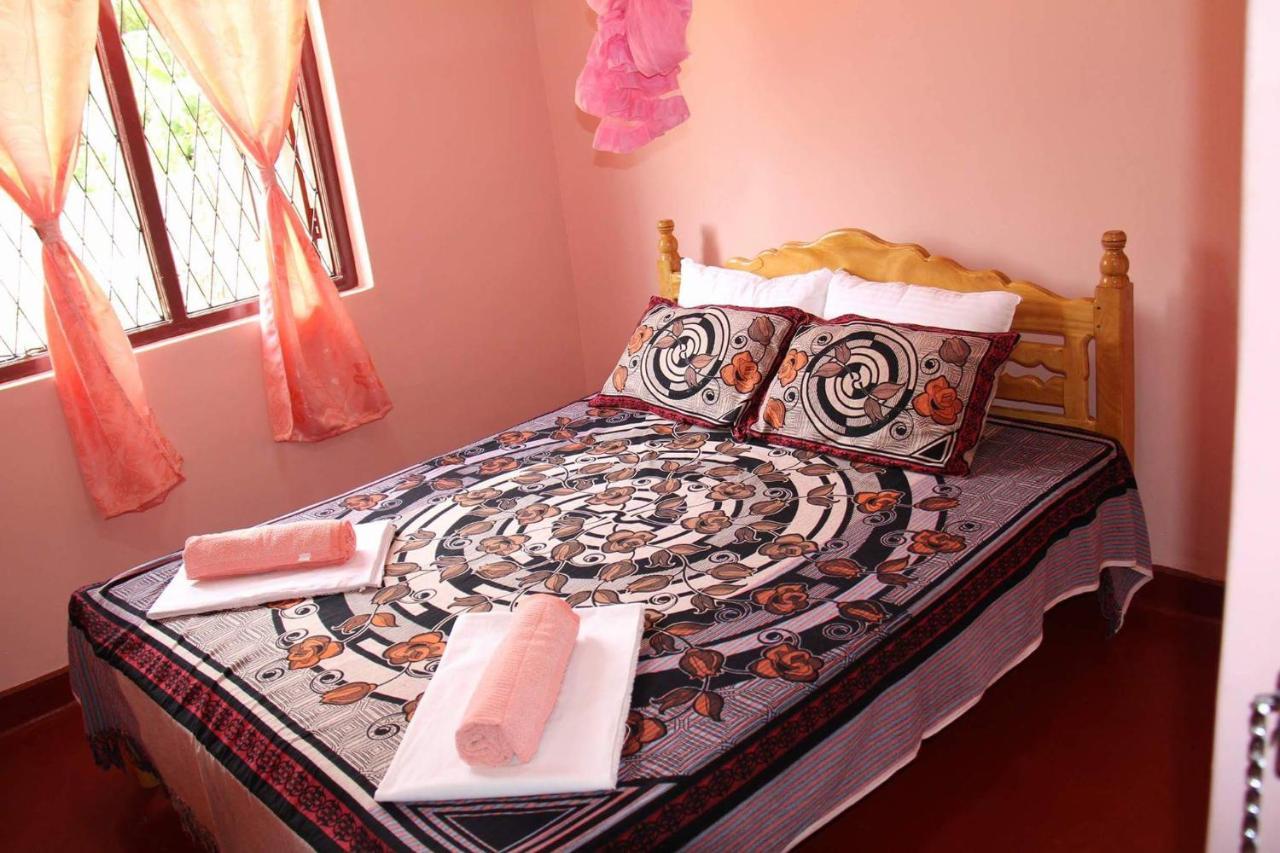 Batti Relax Point Villa & Rooms Batticaloa Kültér fotó