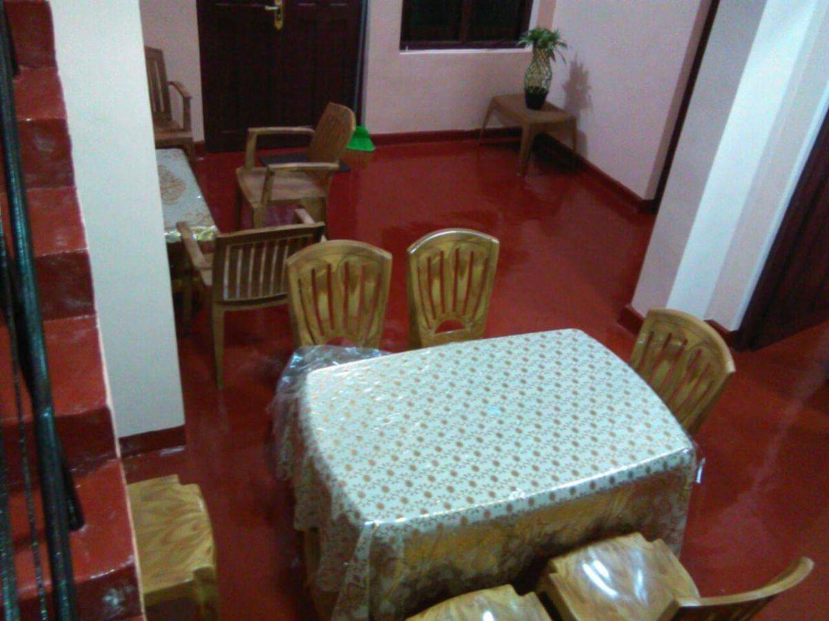 Batti Relax Point Villa & Rooms Batticaloa Kültér fotó