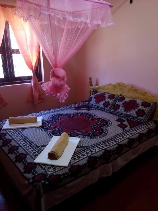 Batti Relax Point Villa & Rooms Batticaloa Kültér fotó