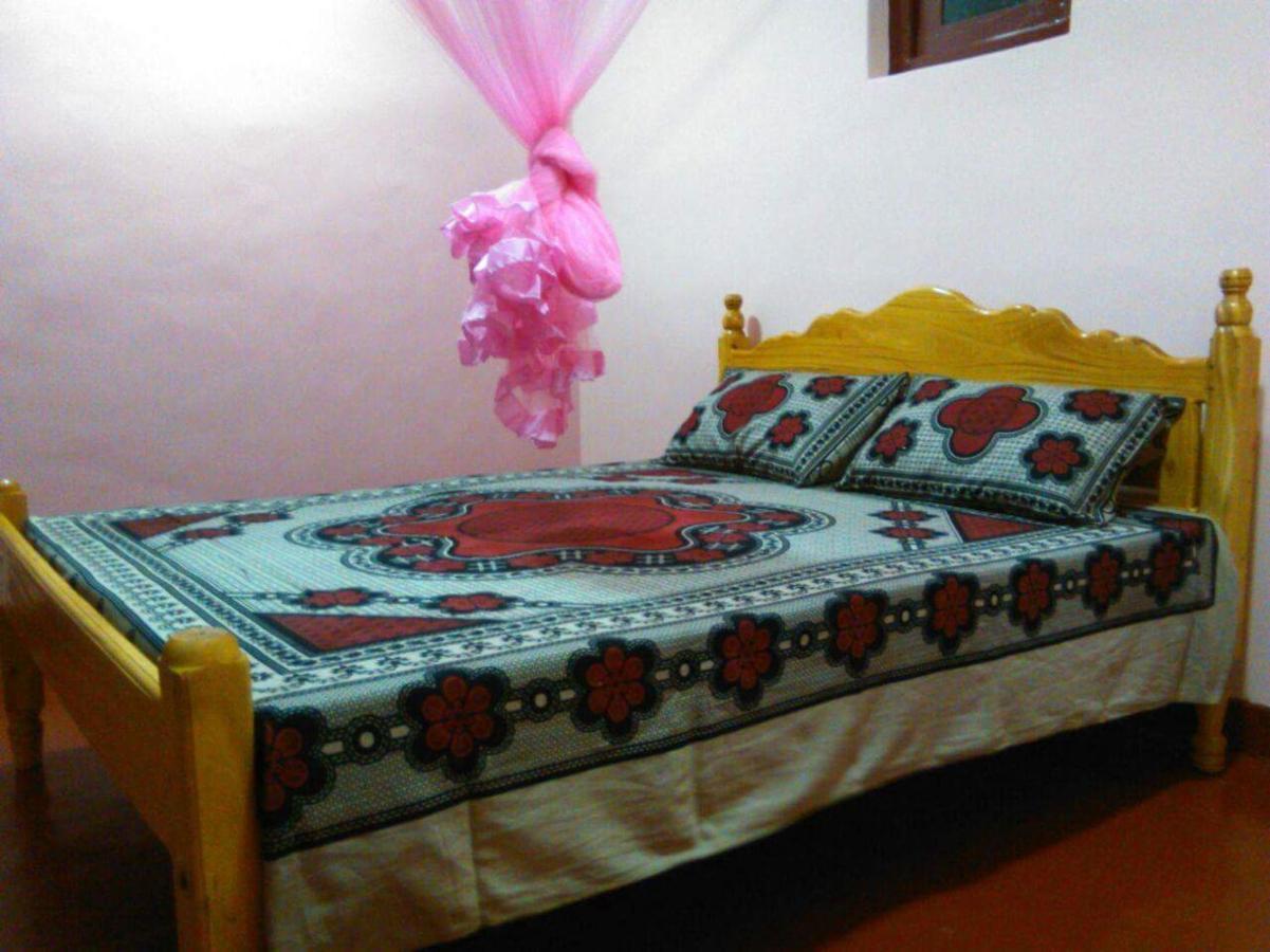 Batti Relax Point Villa & Rooms Batticaloa Kültér fotó