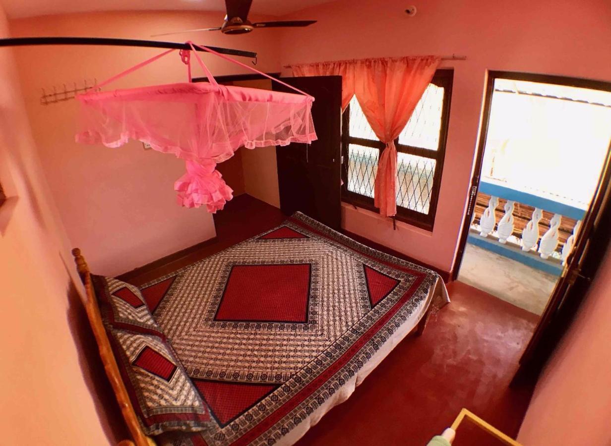 Batti Relax Point Villa & Rooms Batticaloa Kültér fotó