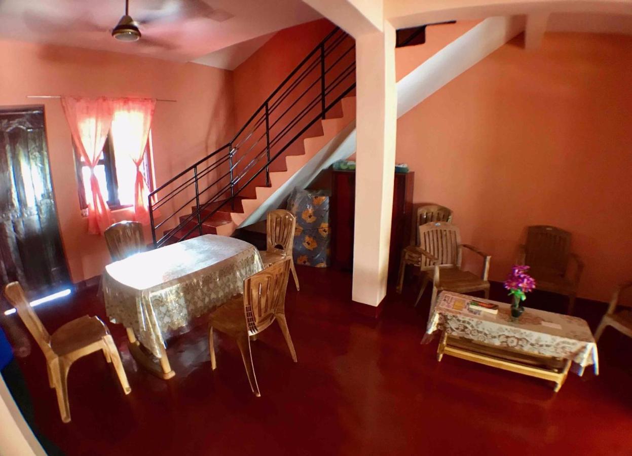 Batti Relax Point Villa & Rooms Batticaloa Kültér fotó