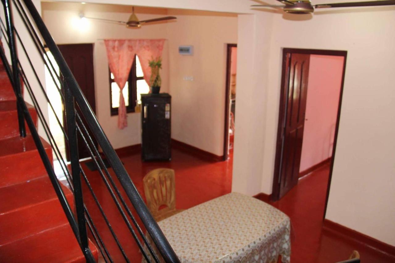 Batti Relax Point Villa & Rooms Batticaloa Kültér fotó