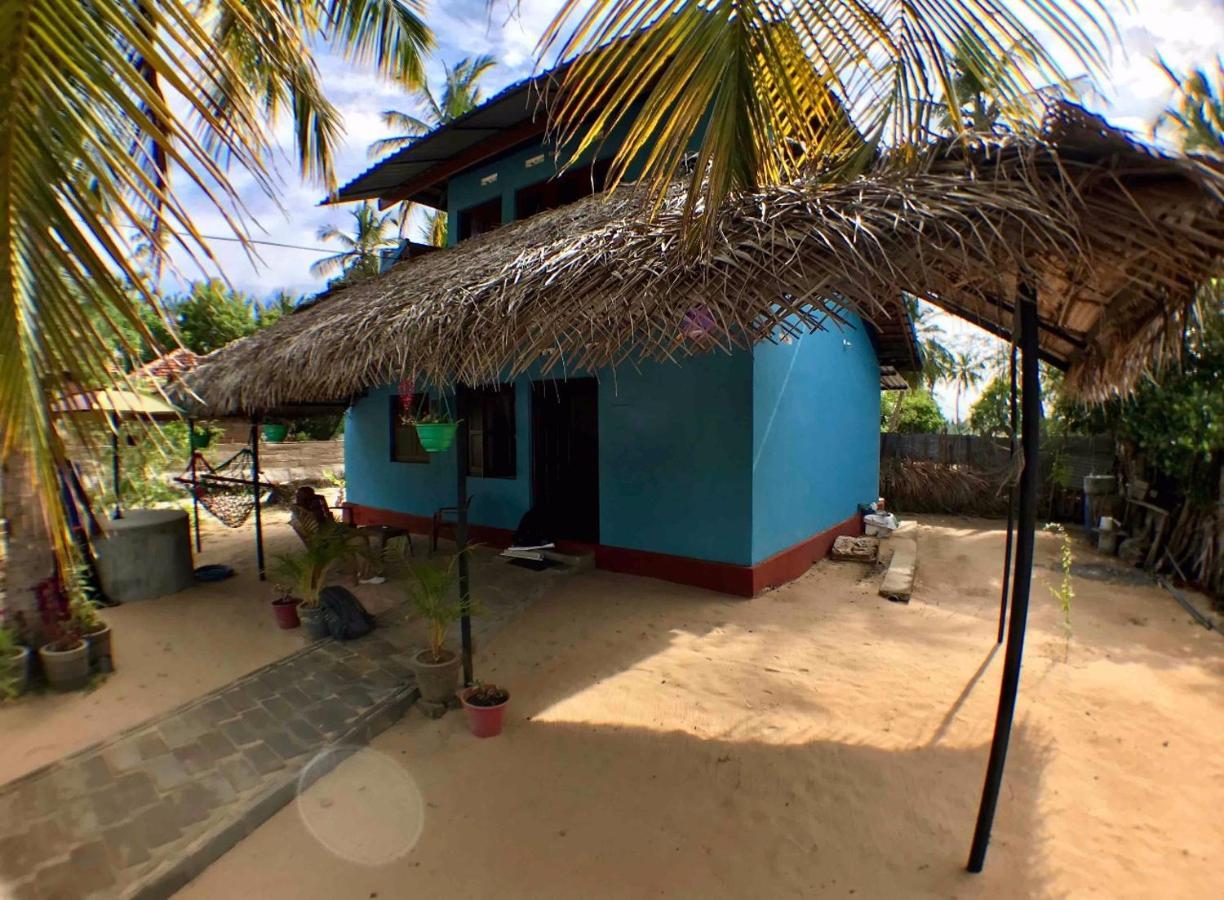 Batti Relax Point Villa & Rooms Batticaloa Kültér fotó
