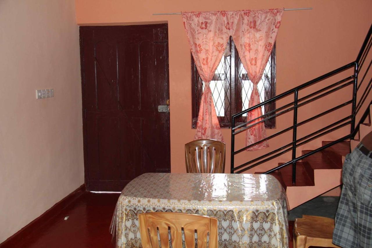 Batti Relax Point Villa & Rooms Batticaloa Kültér fotó