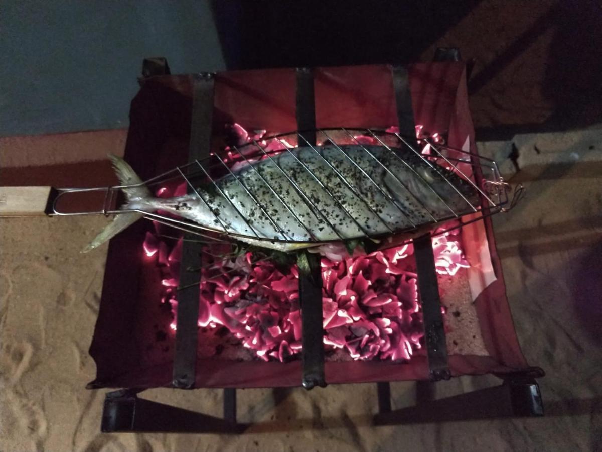 Batti Relax Point Hotel Batticaloa Kültér fotó