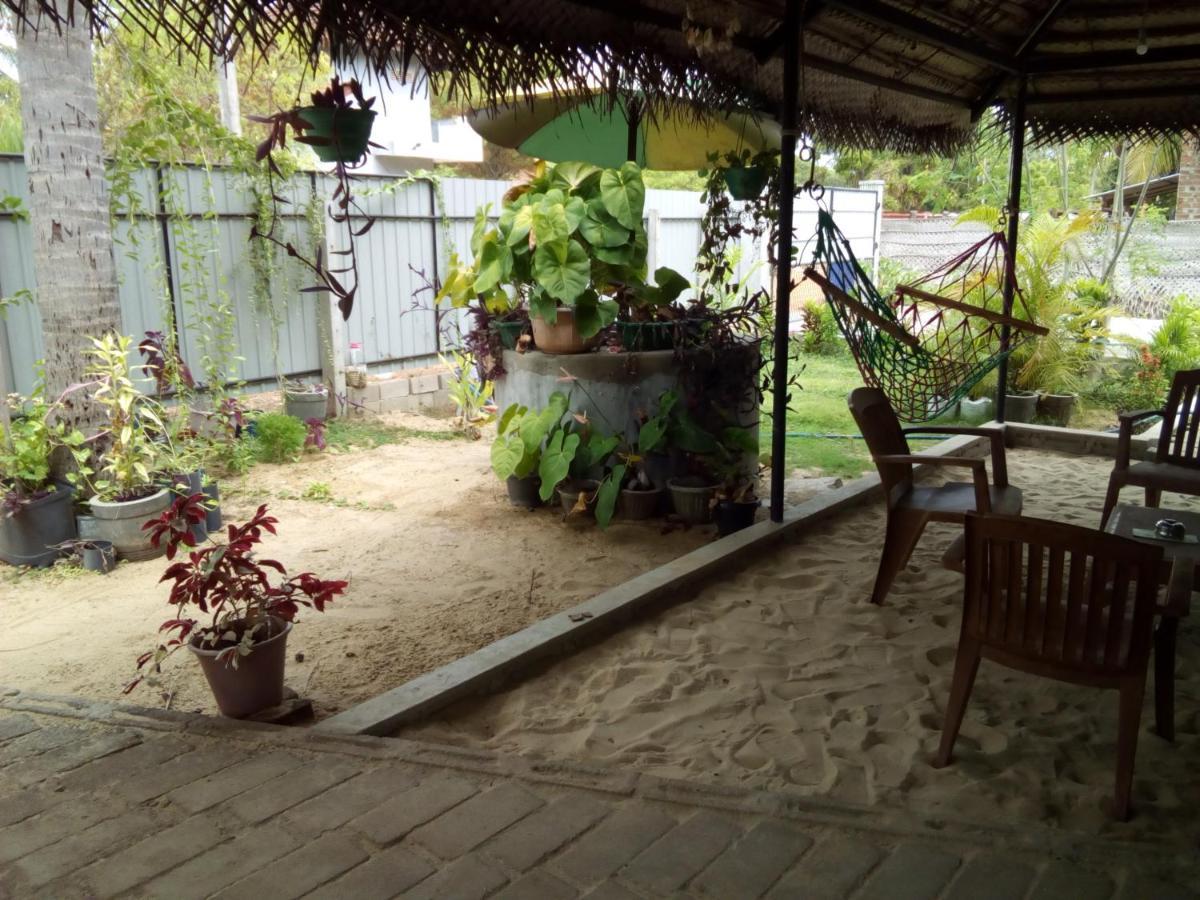 Batti Relax Point Villa & Rooms Batticaloa Kültér fotó