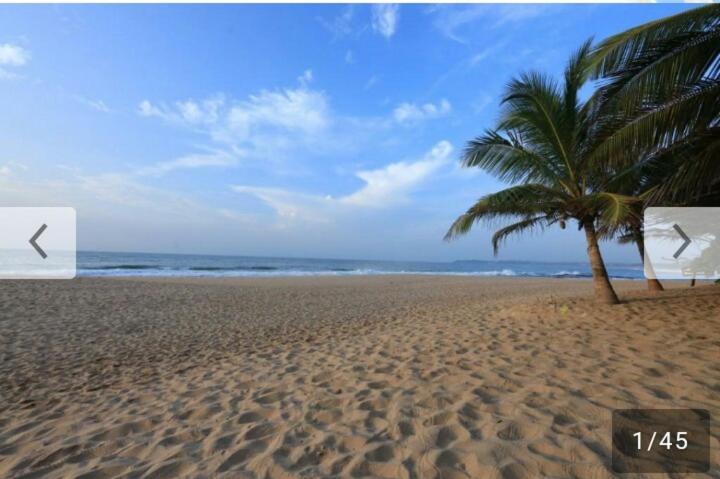 Batti Relax Point Hotel Batticaloa Kültér fotó
