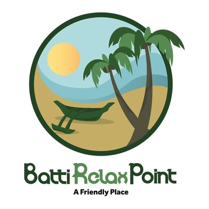 Batti Relax Point Villa & Rooms Batticaloa Kültér fotó