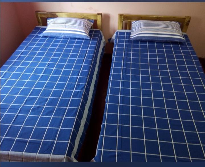 Batti Relax Point Hotel Batticaloa Kültér fotó