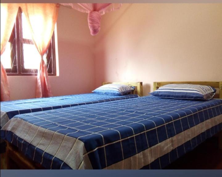 Batti Relax Point Hotel Batticaloa Kültér fotó