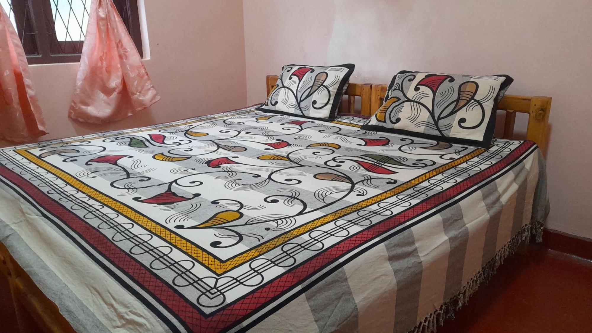 Batti Relax Point Hotel Batticaloa Kültér fotó