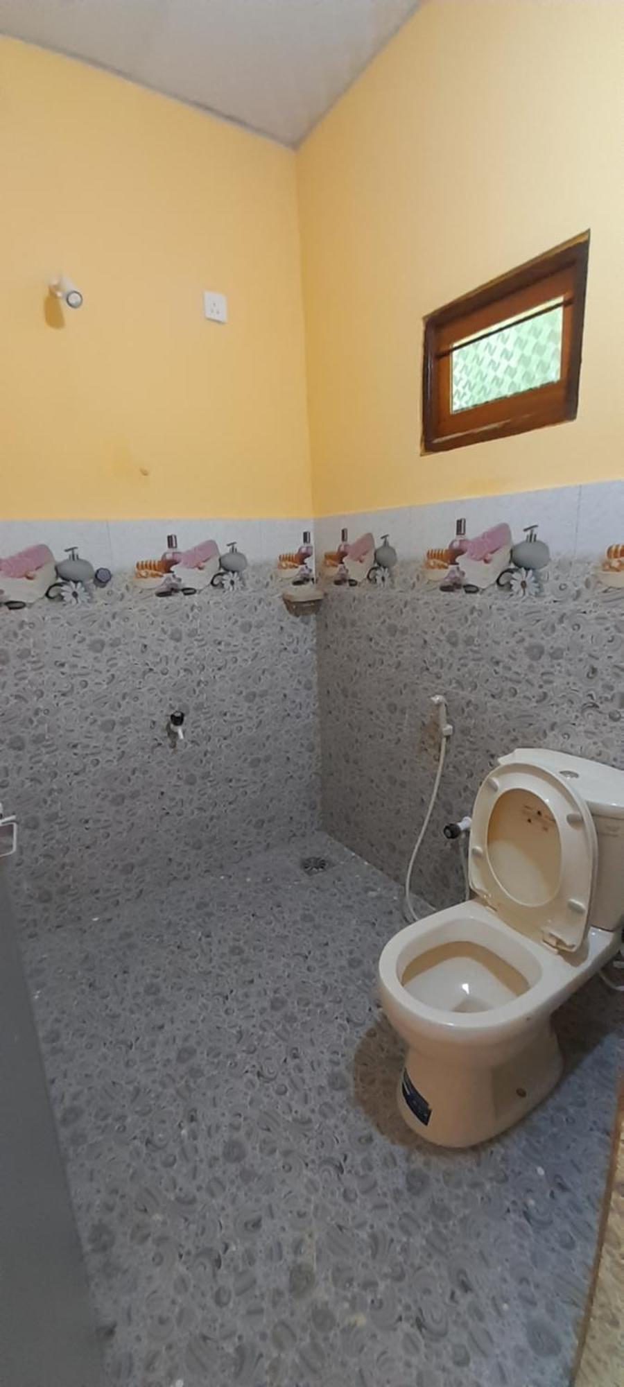 Batti Relax Point Hotel Batticaloa Kültér fotó