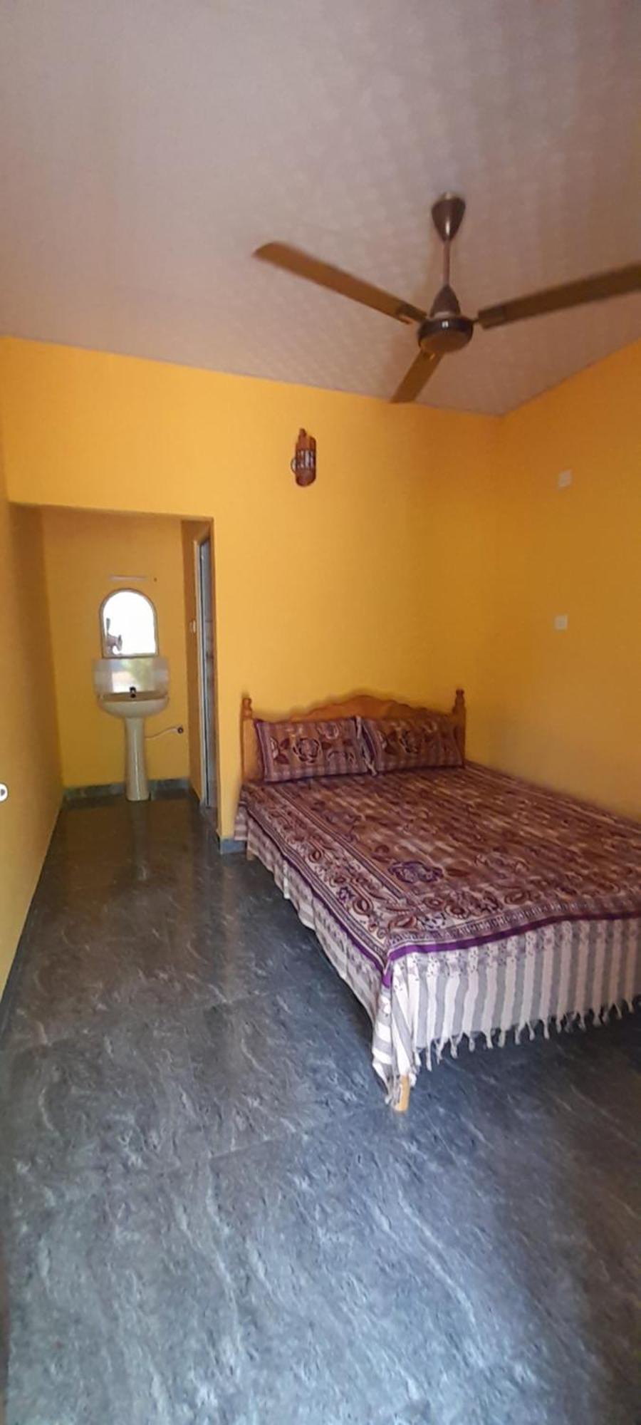 Batti Relax Point Villa & Rooms Batticaloa Kültér fotó