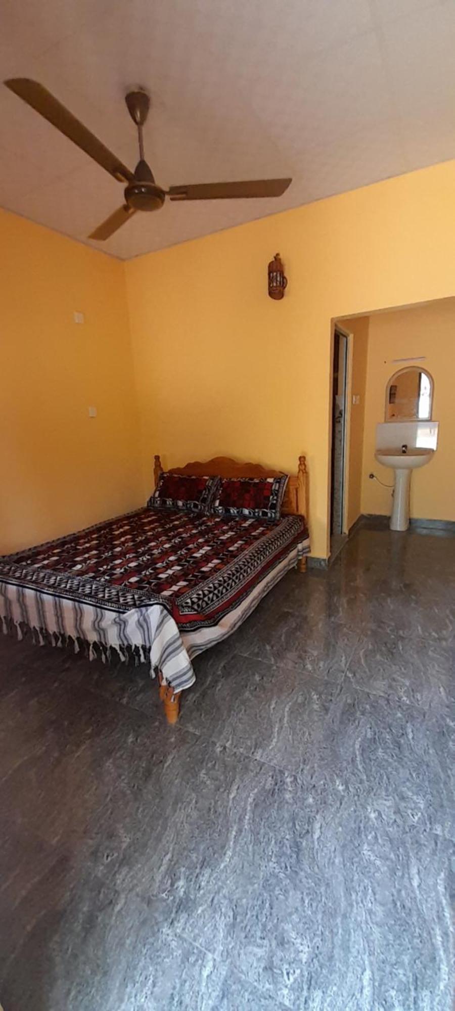 Batti Relax Point Villa & Rooms Batticaloa Kültér fotó