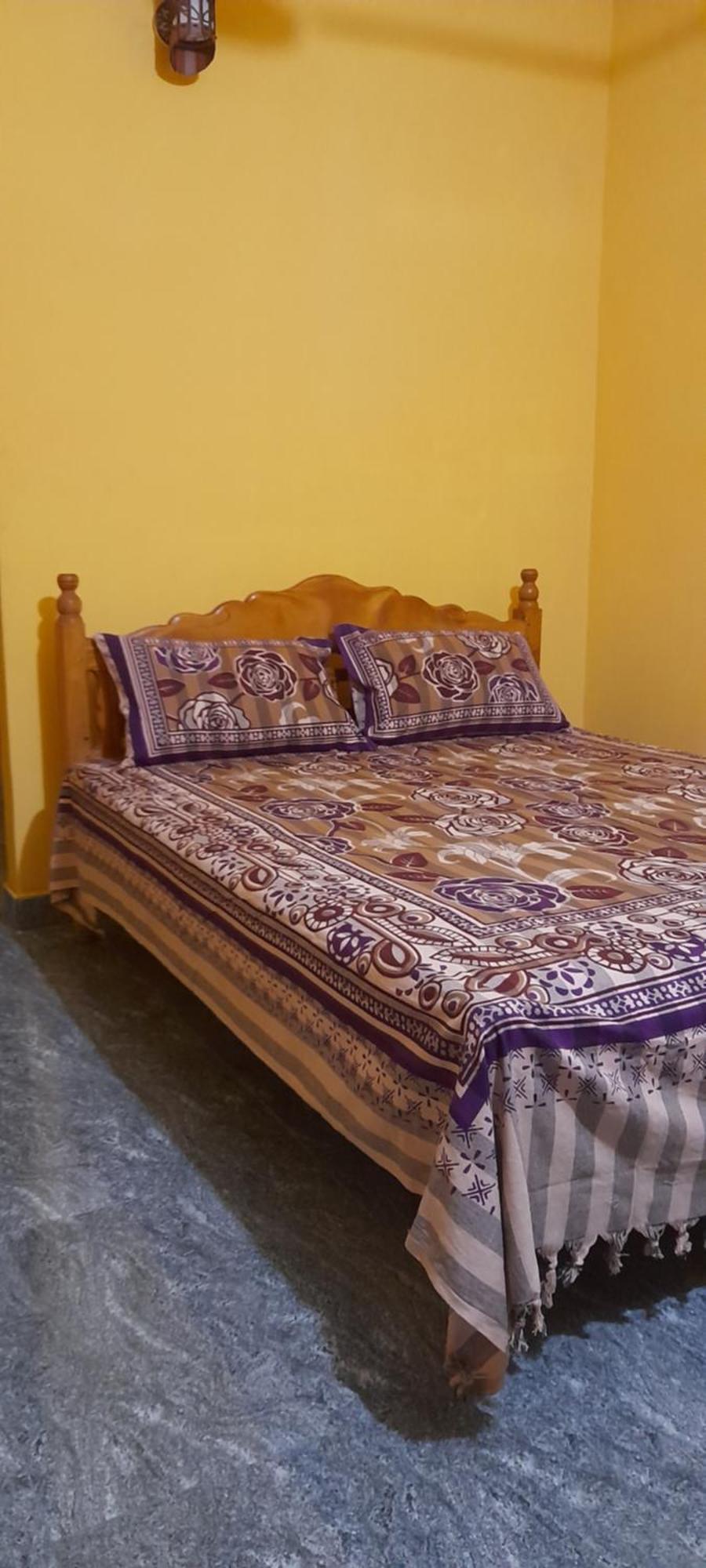Batti Relax Point Villa & Rooms Batticaloa Szoba fotó