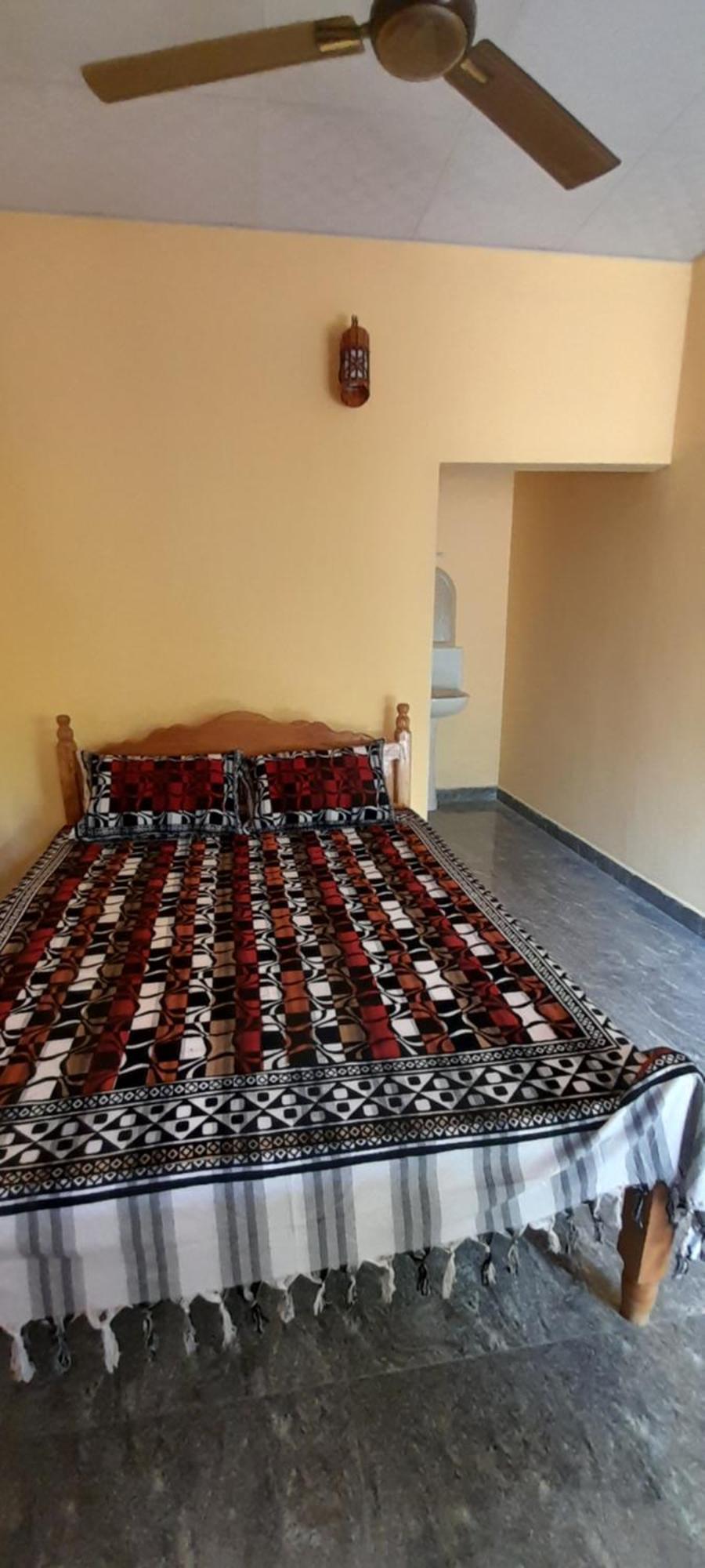 Batti Relax Point Hotel Batticaloa Kültér fotó