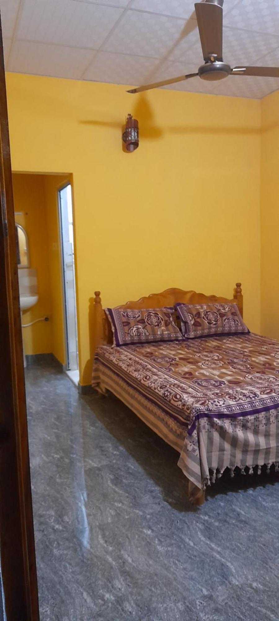 Batti Relax Point Villa & Rooms Batticaloa Kültér fotó