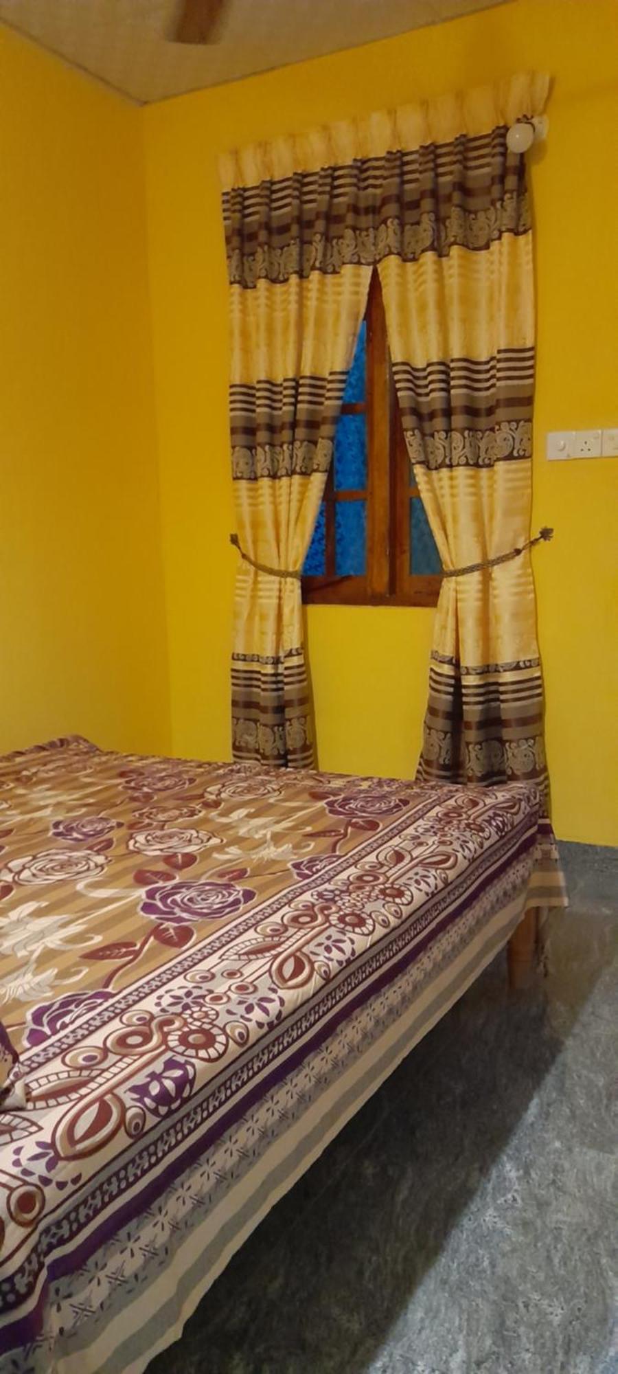 Batti Relax Point Hotel Batticaloa Kültér fotó
