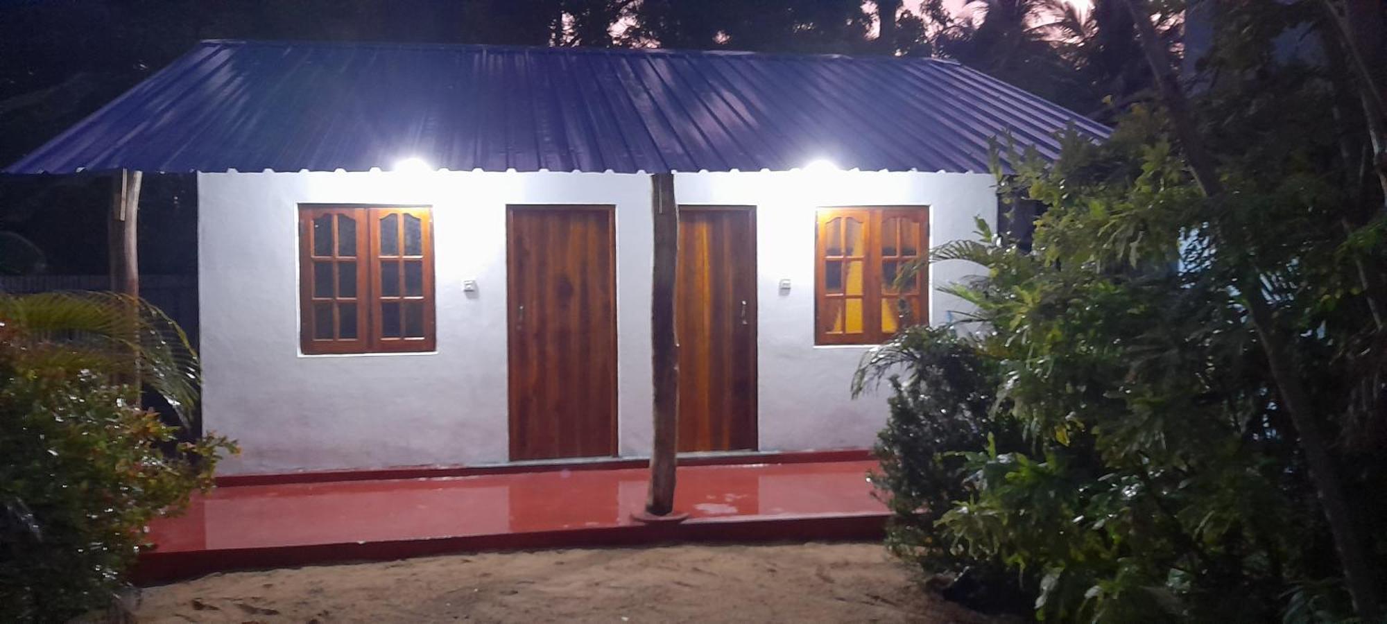 Batti Relax Point Hotel Batticaloa Kültér fotó