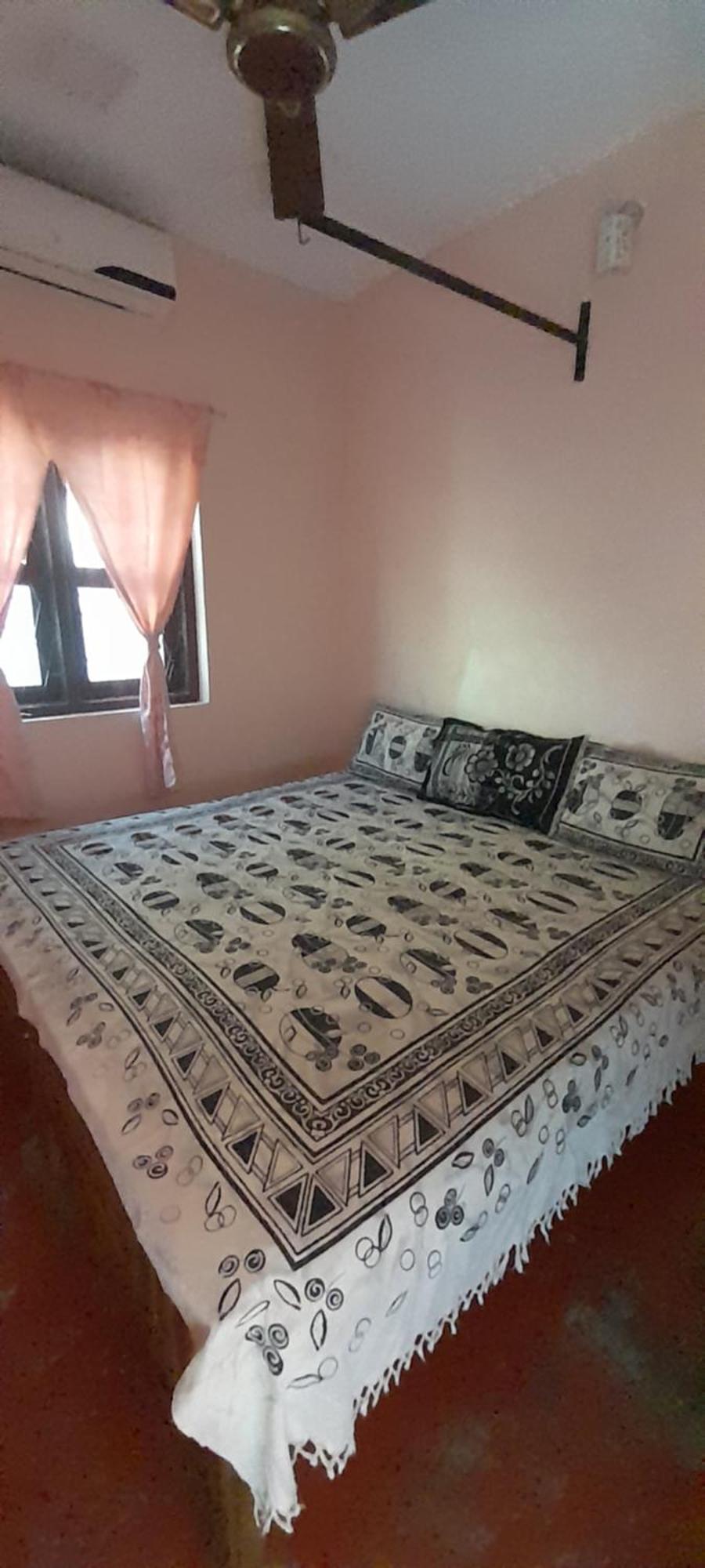 Batti Relax Point Villa & Rooms Batticaloa Kültér fotó