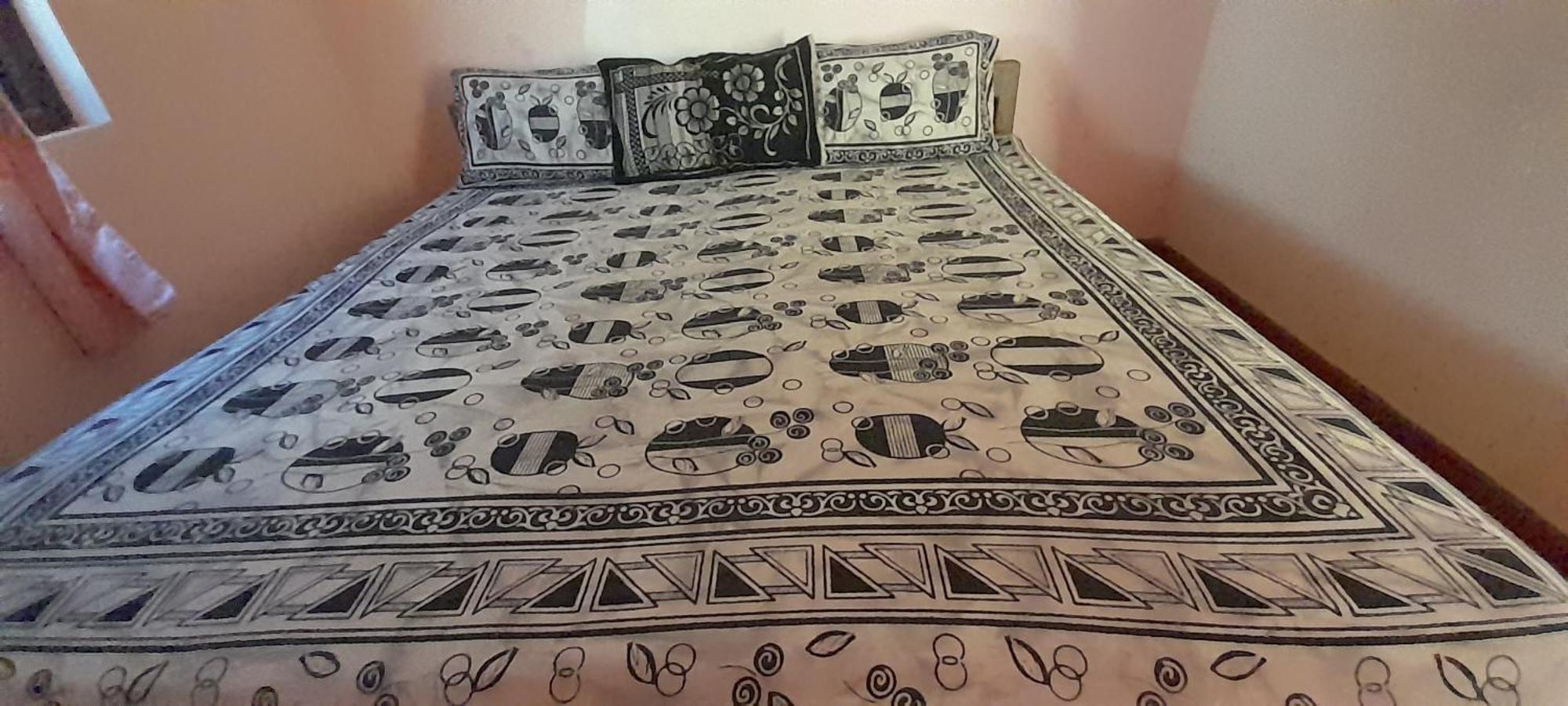 Batti Relax Point Hotel Batticaloa Kültér fotó